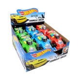 Hot Wheels Formula 1 Racer 12xt - Toy Candy